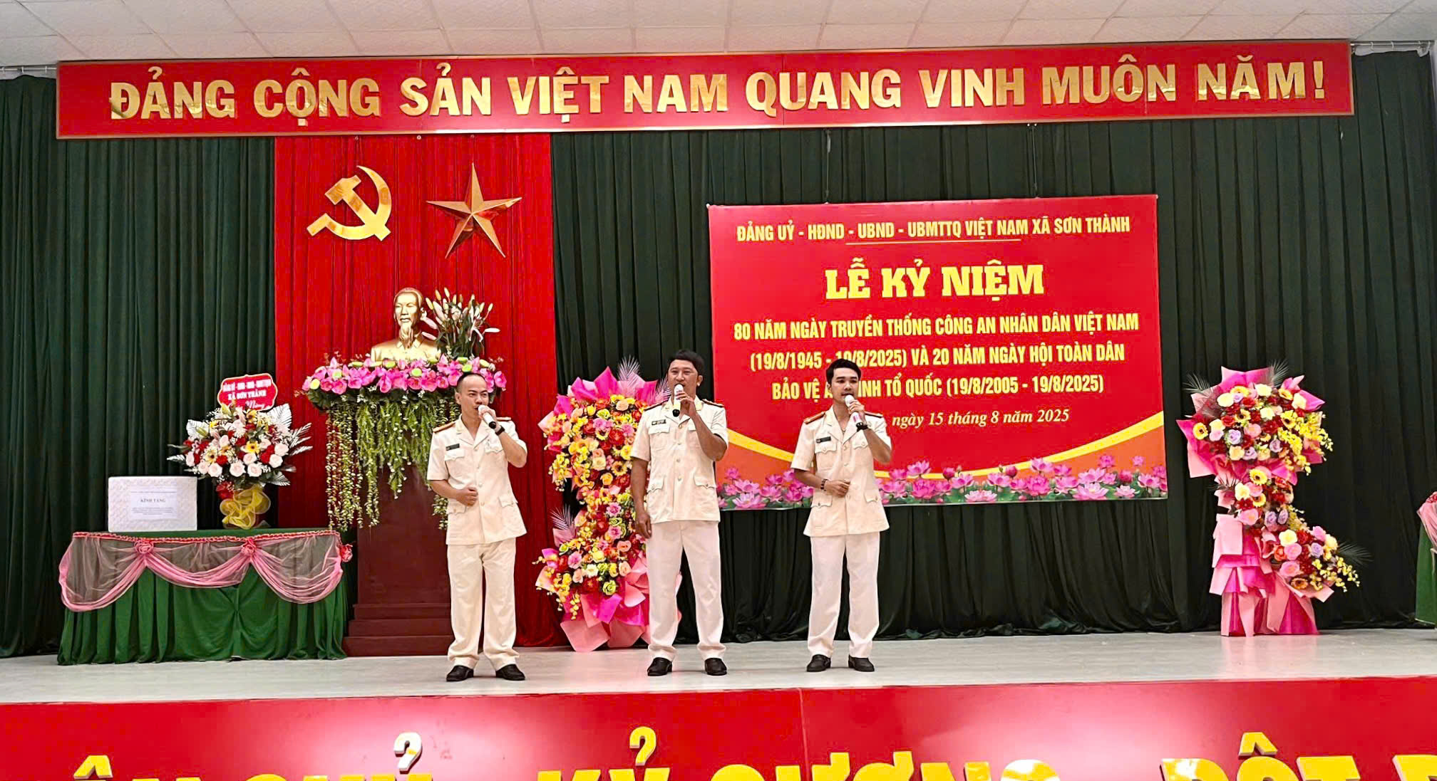 Văn nghệ1